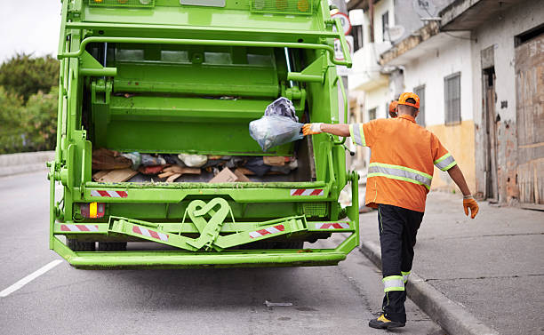 Best Commercial Junk Removal in Rosaryville, MD